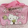Lonchera térmica Hello Kitty