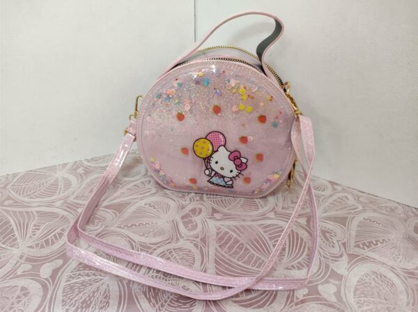 Bolsa líquida Hello Kitty - Imagen 2