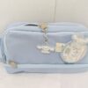 Estuche azul Cinamoroll
