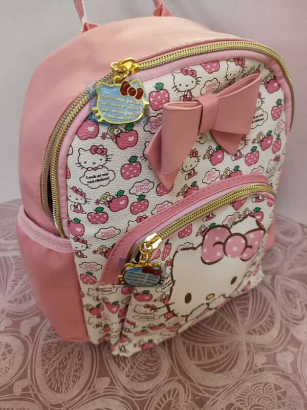 Mochila mediana Hello Kitty - Imagen 2