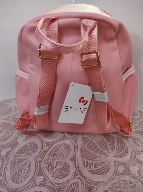 Mochila mediana Hello Kitty - Imagen 3