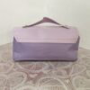 Estuche gatito squishy lila - Imagen 4