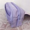 Estuche gatito squishy lila - Imagen 3