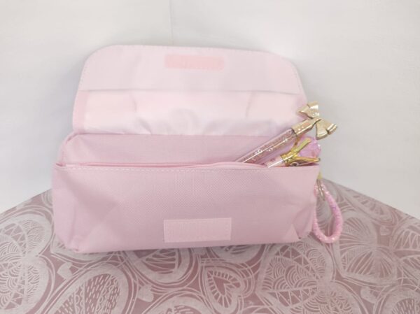 Estuche gatito rosa - Imagen 2