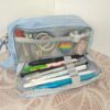 Estuche azul Cinamoroll - Imagen 2