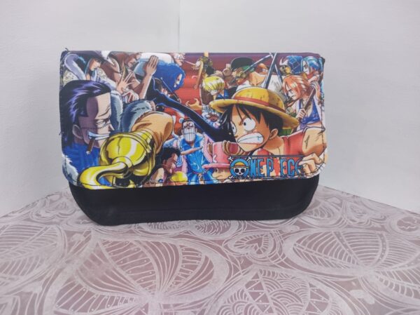 Estuche One Piece grande