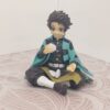 Tanjiro onigiris